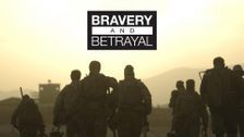 Bravery & Betrayal