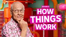 Dr Karl's How Things Work