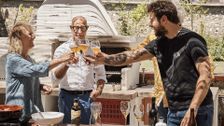 S2 E8: Liguria