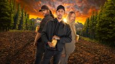 Gold Rush