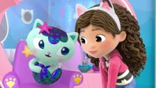 S4 E2: It's Purrsday!