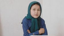 S35 E16: Children of the Taliban