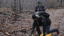 S1 E2: Alien Crash Secrets