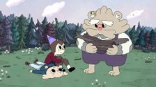 S4 E12: Hall of Mooms