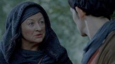 S5 E10: The Kindness of Strangers