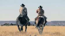 S2 E1: Into the Wild