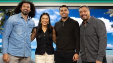 S6 E8: That Pacific Sports Show