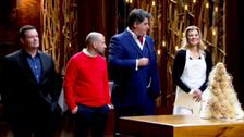 S6 E40: MasterChef Australia