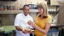S1 E5: The Tandoor