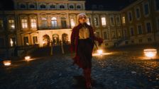 S1 E4: Fireworks