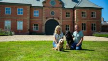S1 E4: The Dog Academy