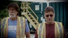 S12 E15: Channeling the Solution