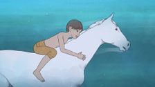 S1 E1: The Horses