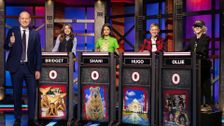 S1 E9: Just Add Water, Quokkas, The Taj Mahal and The Beatles
