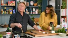 S15 E24: Good Chef Bad Chef