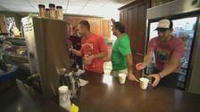 S5 E8: Dutch Bros. Coffee