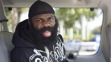 S1 E1: Kimbo Slice: Rise of a Backyard Brawler