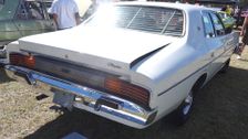 S1 E1: USA: Murray the Mopar Collector