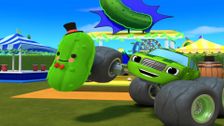 S7 E20: Pickleworld!