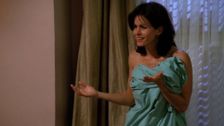 S1 E22: The One With the Ick Factor