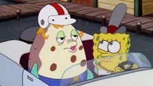 S1 E4: Naughty Nautical Neighbors; Boating School