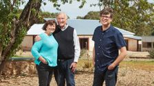 S2 E5: Tatachilla Stables
