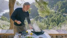 S1 E3: Taste Of The Sea