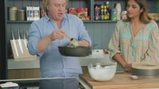 S14 E65: Good Chef Bad Chef