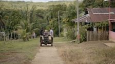 S1 E5: House of Life: Healing on the Amazon