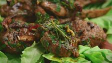 S6 E10: My Market Kitchen