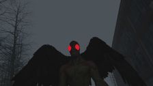 S1 E4: Searching For Mothman
