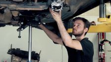 S5 E9: Rides Down Under: Workshop Wars