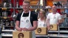 S8 E48: MasterChef Australia