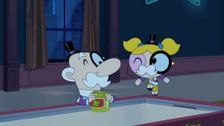 S2 E28: Midnight at the Mayor's Mansion