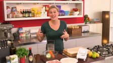 S2 E14: Everyday Gourmet with Justine Schofield