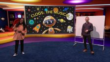 S1 E28: Music 8-9 Year Olds:Lyrics