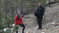 S1 E2: UFO Recovery