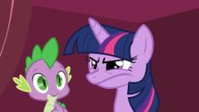 S3 E3: Too Many Pinkie Pies