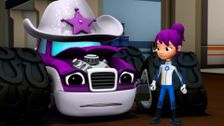 S1 E3: The Driving Force