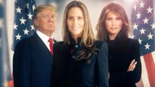 S42 E33: Lady and the Trumps, The Long Haul, Urban Legend