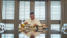 S2 E14: J.J.A.: St. Regis, Jakarta