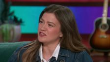 S7 E115: The Kelly Clarkson Show