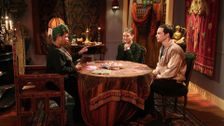 S7 E21: The Anything Can Happen Recurrence