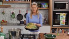 S6 E73: Everyday Gourmet with Justine Schofield
