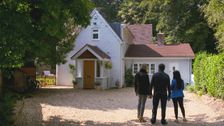 S20 E2: Hampshire and New Forest