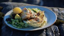 S6 E5: Karlstad: Food From Two Seasons