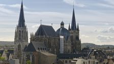 S4 E5: Aachen Cathedral