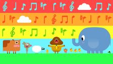 S1 E16: Eugene's Animal Chorus