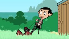 S2 E46: In the Garden