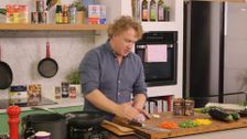 S12 E42: Good Chef Bad Chef